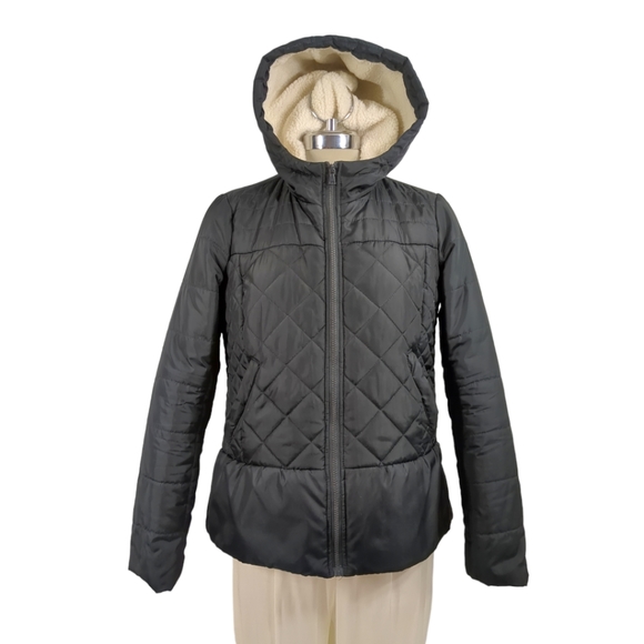 XHILARATION Black Designer Jacket Size M - Picture 17 of 17